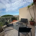 T4 Avec Terrasse Et Garage Prive