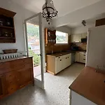 아파트 T4 Avec Terrasse Et Garage Prive *