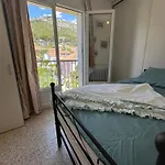 T4 Avec Terrasse Et Garage Prive Apartamento *