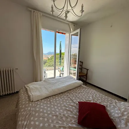 T4 Avec Terrasse Et Garage Privé Apartamento Tolón