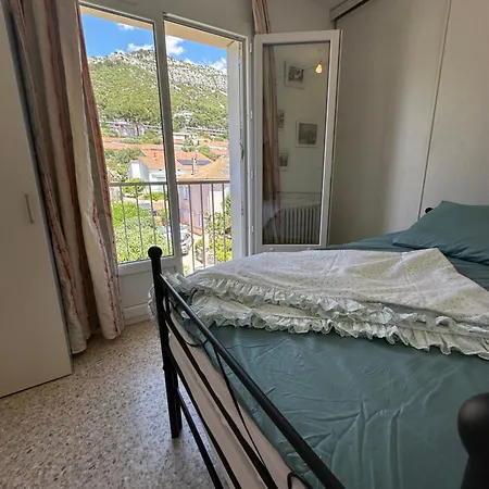 T4 Avec Terrasse Et Garage Privé Apartamento *
